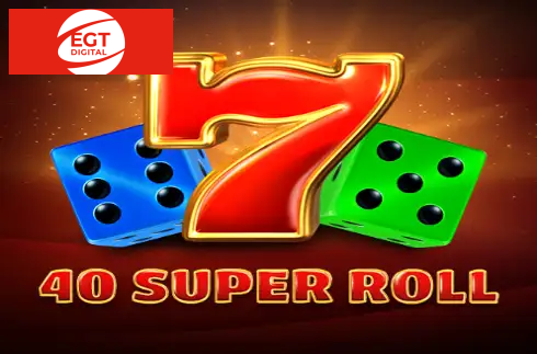 40 Super Roll